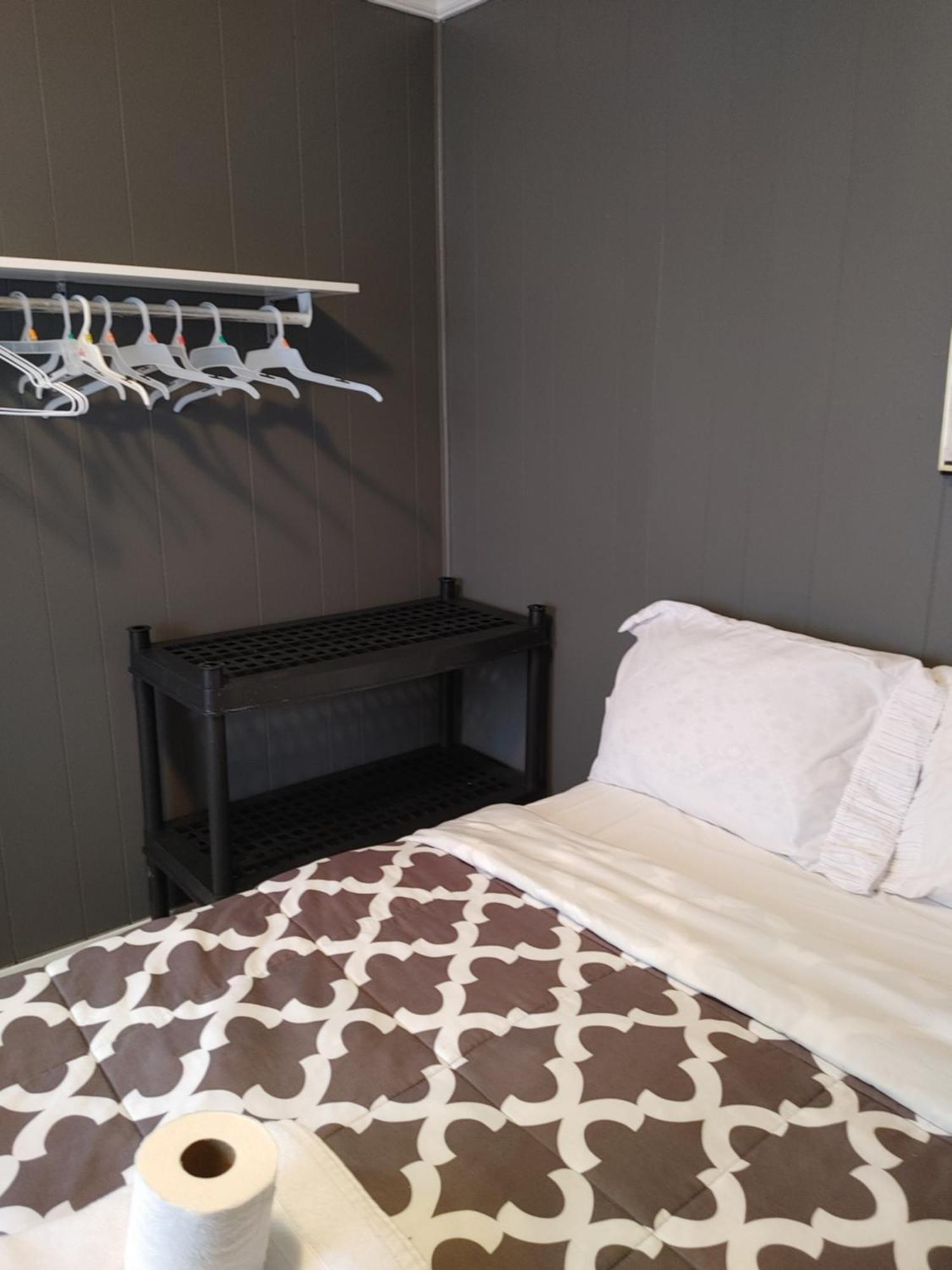 32 Jean St Room 0 Saint John Eksteriør billede