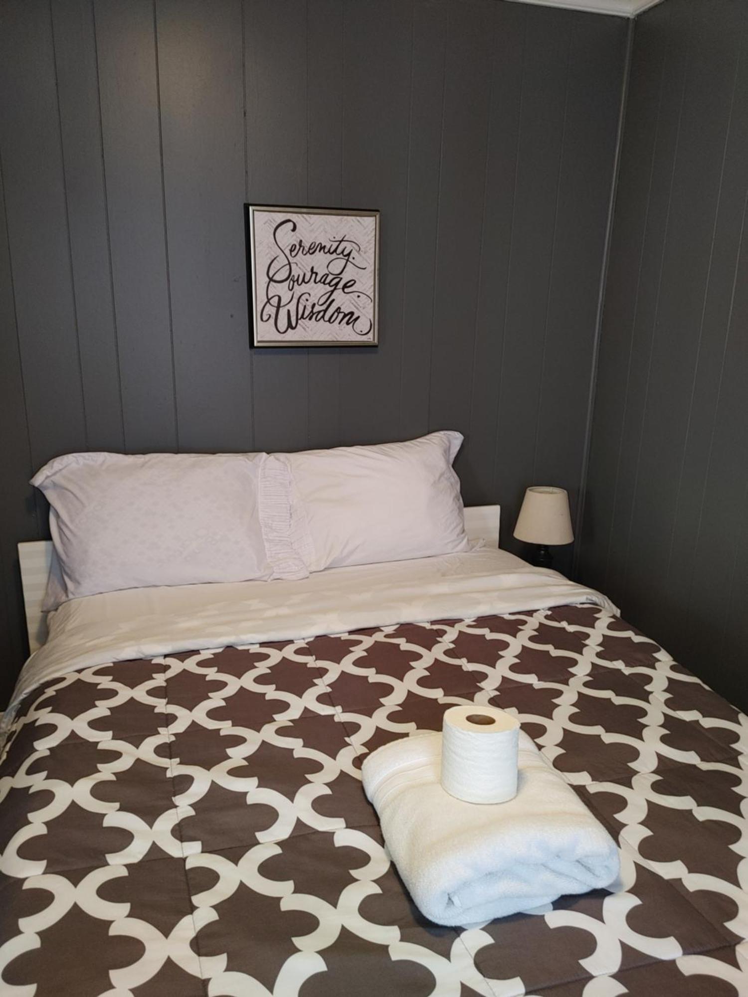 32 Jean St Room 0 Saint John Eksteriør billede